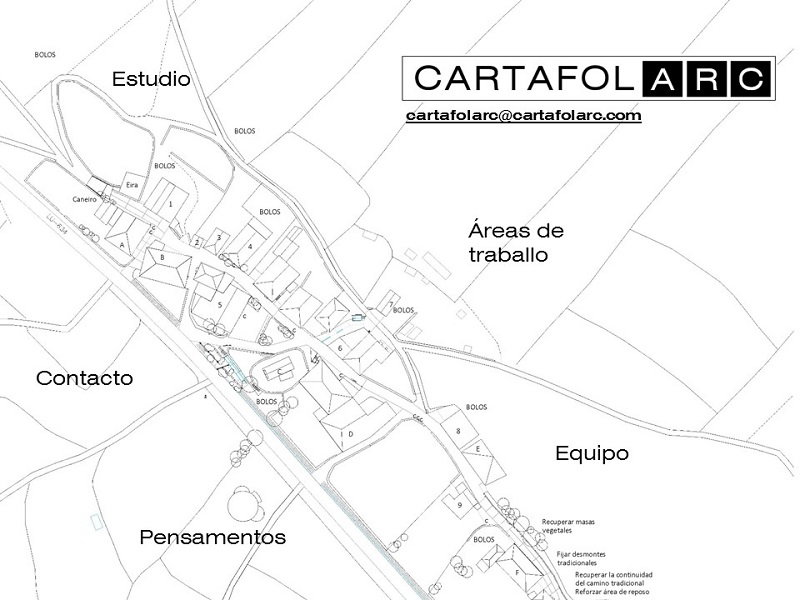 CARTAFOLARC